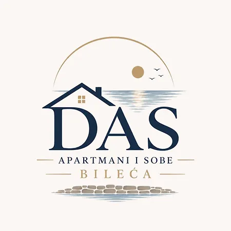 Apartment DAS Apartmani Bileća Bileća