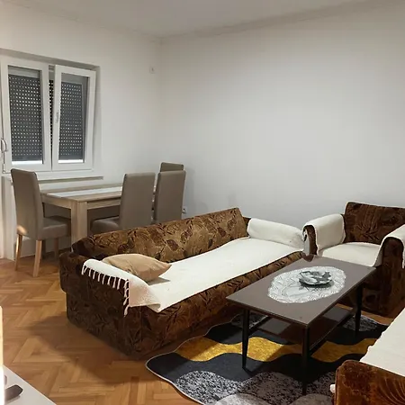 DAS Apartmani Bileća *