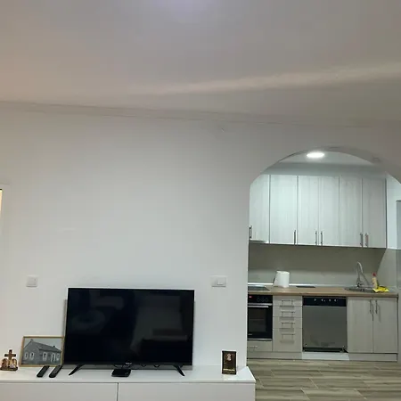 DAS Apartmani Bileća Daire Bileća