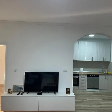 DAS Apartmani Bileća * Bileća