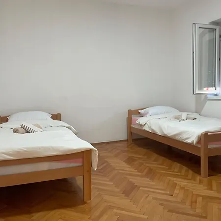 Daire DAS Apartmani Bileća *