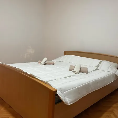 DAS Apartmani Bileća Daire Bileća