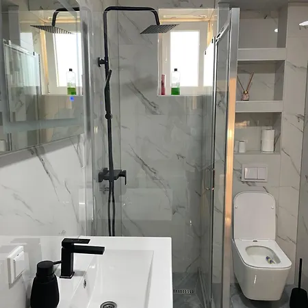 Daire DAS Apartmani Bileća