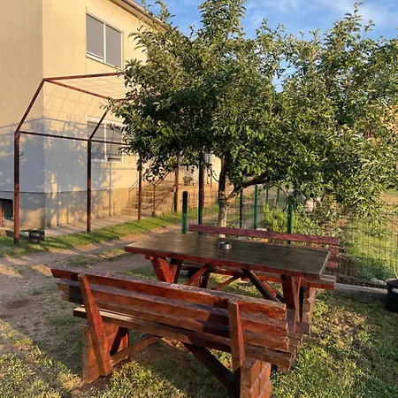 DAS Apartmani Bileća Daire Bileća