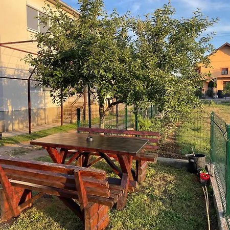 Daire DAS Apartmani Bileća